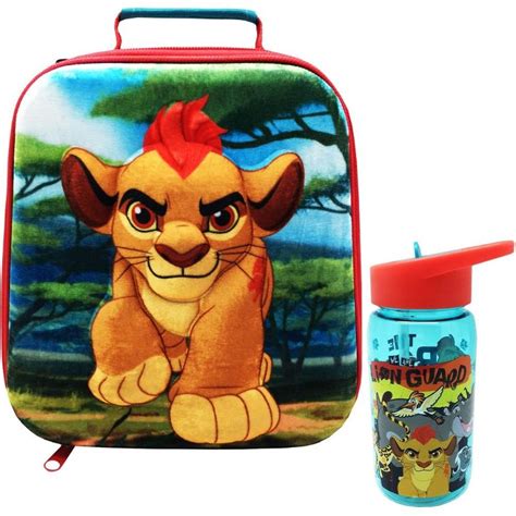 lion guard metal lunch box|Lion Guard Lunch Box .